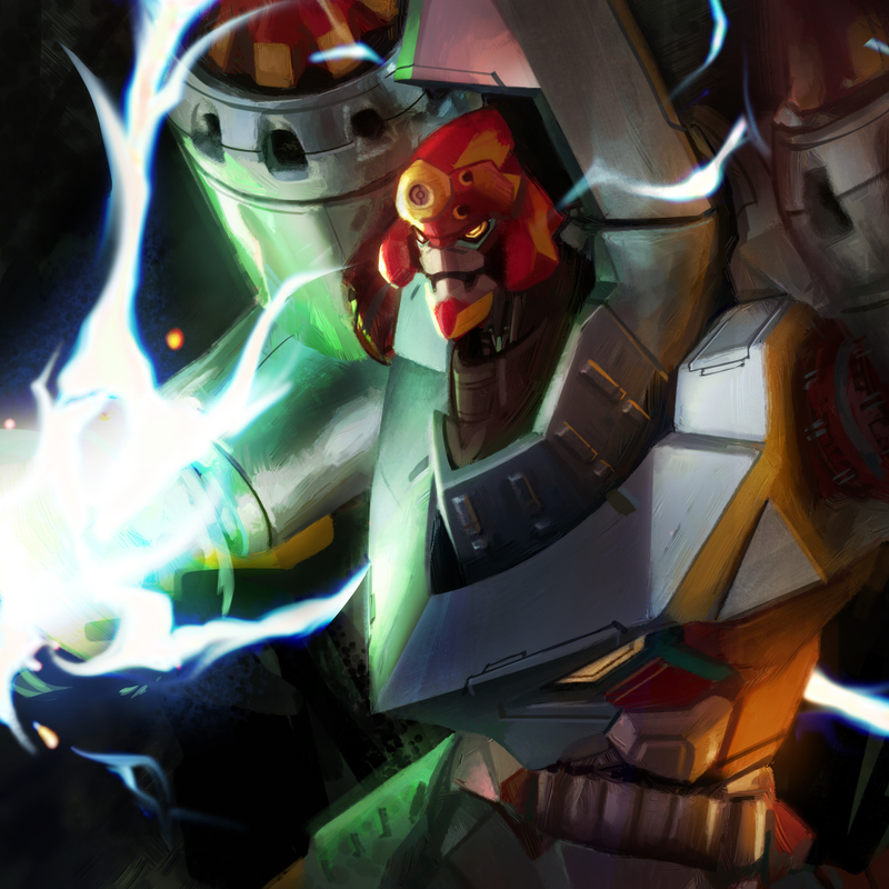 Illustration for article titled War Has Changed